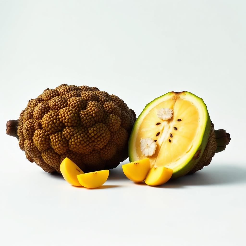 Jackfruit