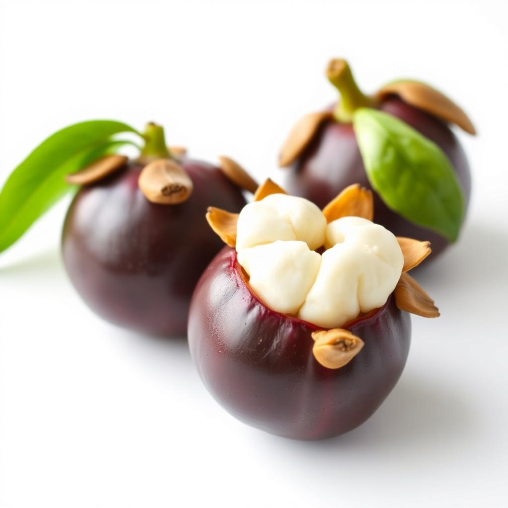 Mangosteen