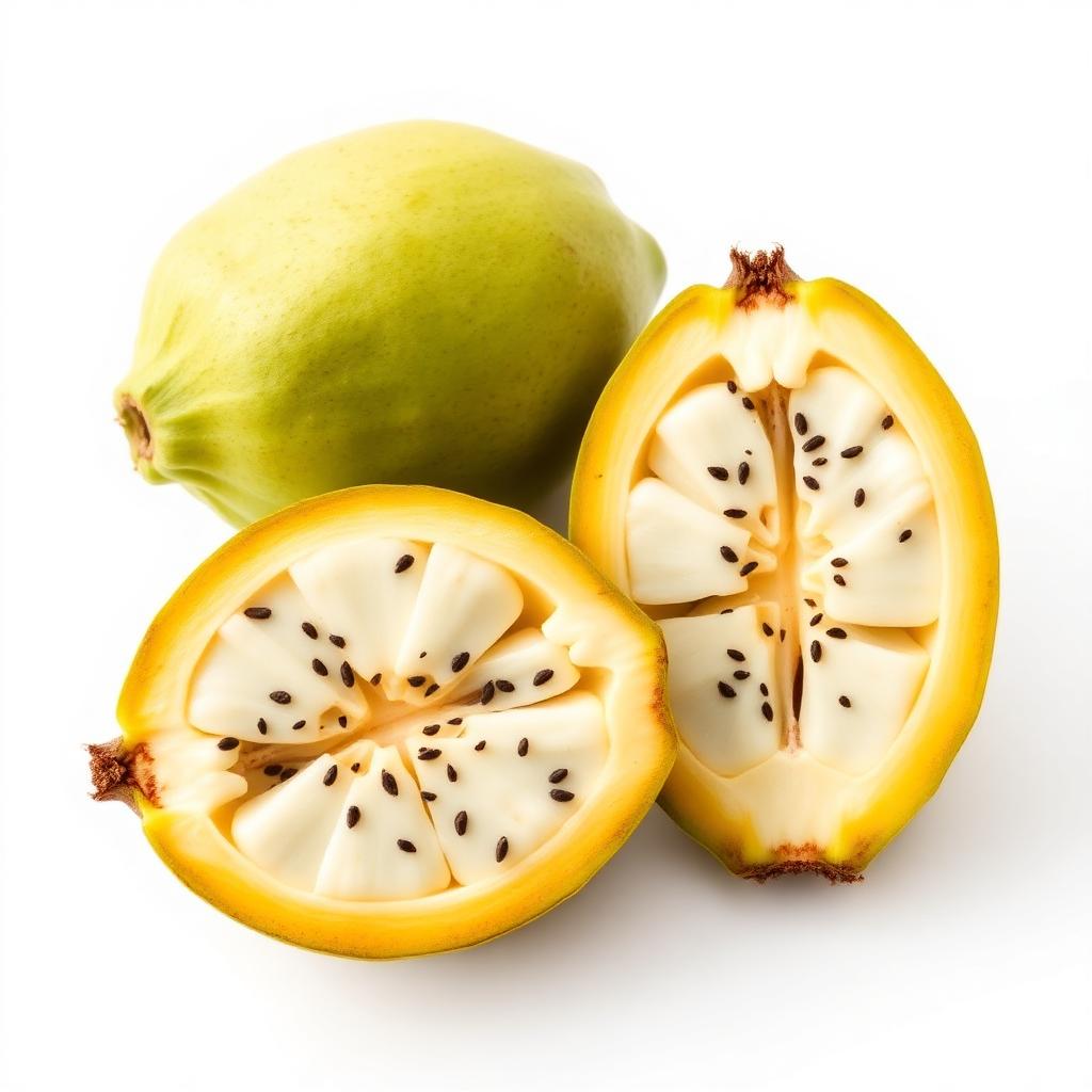Soursop (Guanábana)